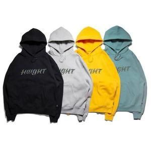 HAIGHTFRESH LEAF HOODIE fr. GRINDLODGE<img class='new_mark_img2' src='https://img.shop-pro.jp/img/new/icons5.gif' style='border:none;display:inline;margin:0px;padding:0px;width:auto;' />