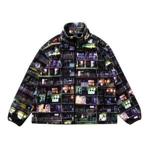 APPLEBUMۡϡ FLEECE JACKET<img class='new_mark_img2' src='https://img.shop-pro.jp/img/new/icons5.gif' style='border:none;display:inline;margin:0px;padding:0px;width:auto;' />