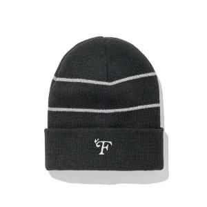 FLATLUXFOCUS CUFF KNIT<img class='new_mark_img2' src='https://img.shop-pro.jp/img/new/icons5.gif' style='border:none;display:inline;margin:0px;padding:0px;width:auto;' />