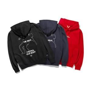 FLATLUXIMPULSE HOODIE<img class='new_mark_img2' src='https://img.shop-pro.jp/img/new/icons5.gif' style='border:none;display:inline;margin:0px;padding:0px;width:auto;' />