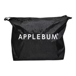 APPLEBUMX-PAC BIG SHOULDER BAG<img class='new_mark_img2' src='https://img.shop-pro.jp/img/new/icons5.gif' style='border:none;display:inline;margin:0px;padding:0px;width:auto;' />