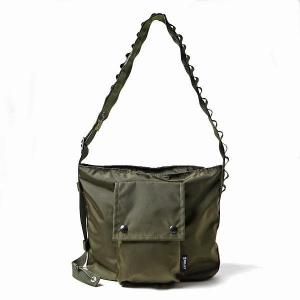 BULLETUTILITY ARMY SHOULDER<img class='new_mark_img2' src='https://img.shop-pro.jp/img/new/icons5.gif' style='border:none;display:inline;margin:0px;padding:0px;width:auto;' />