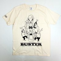 SPECIAL ONEBUSTER S/S T-SHIRTS