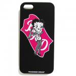 【B.A.D. from ANDSUNS】POSIONED DREAM CASE (iPhone5/5s)