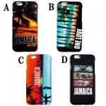Jamaica GoodsJamaica Import iPhone6 CASE