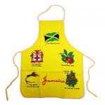 Jamaica GoodsJamaica Apron National Symbols