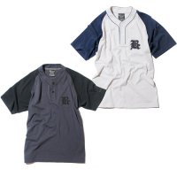 Back ChannelBASEBALL T / LAST BLACK L