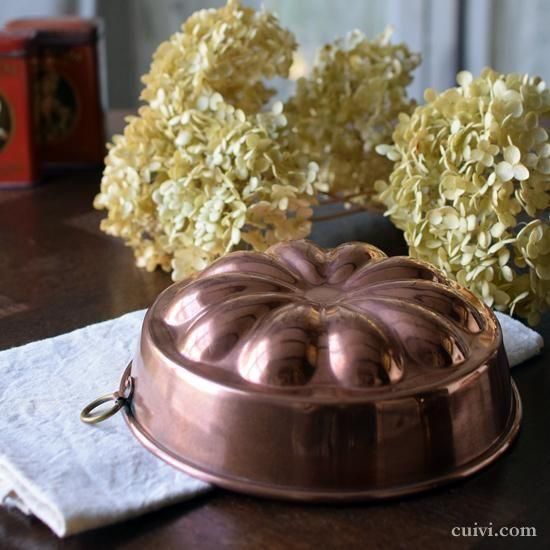 コッパーモールド RUFFONI ルフォニ 銅製 スタンピ 銅製の型抜きです コッパーモールド ルフォニ RUFFONI 銅製 スタンピ 銅製の型抜き