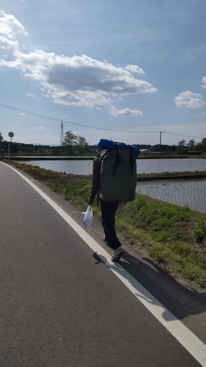 阿武隈川