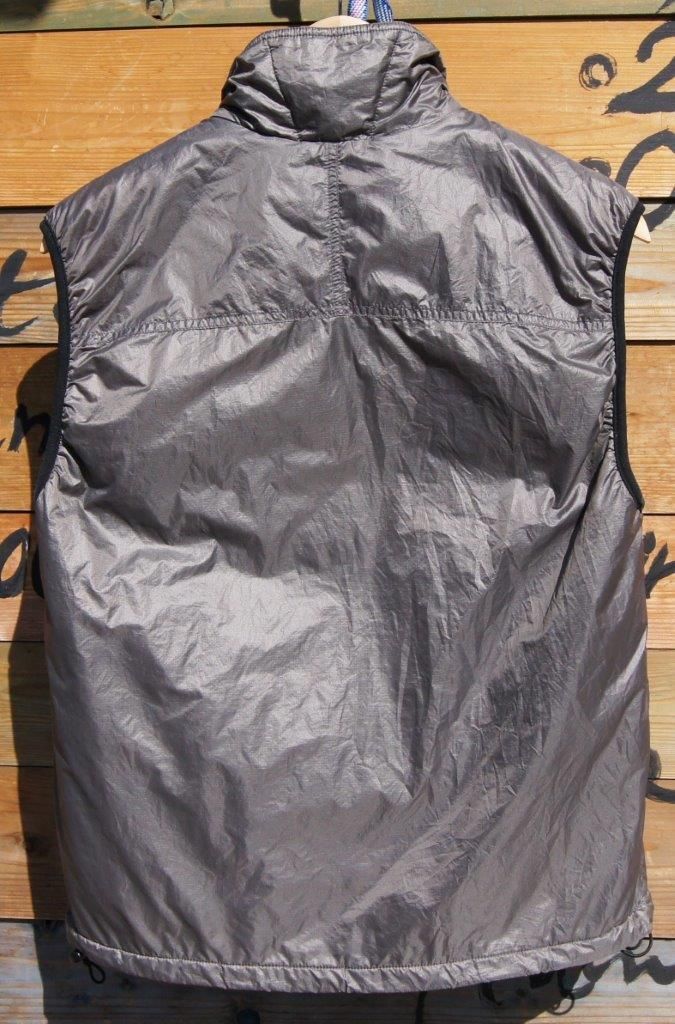 MOON STONE ムーンストーン＞ ナイロンベスト 中古アウトドア用品・中古登山用品 買取・販売専門店 maunga (マウンガ)