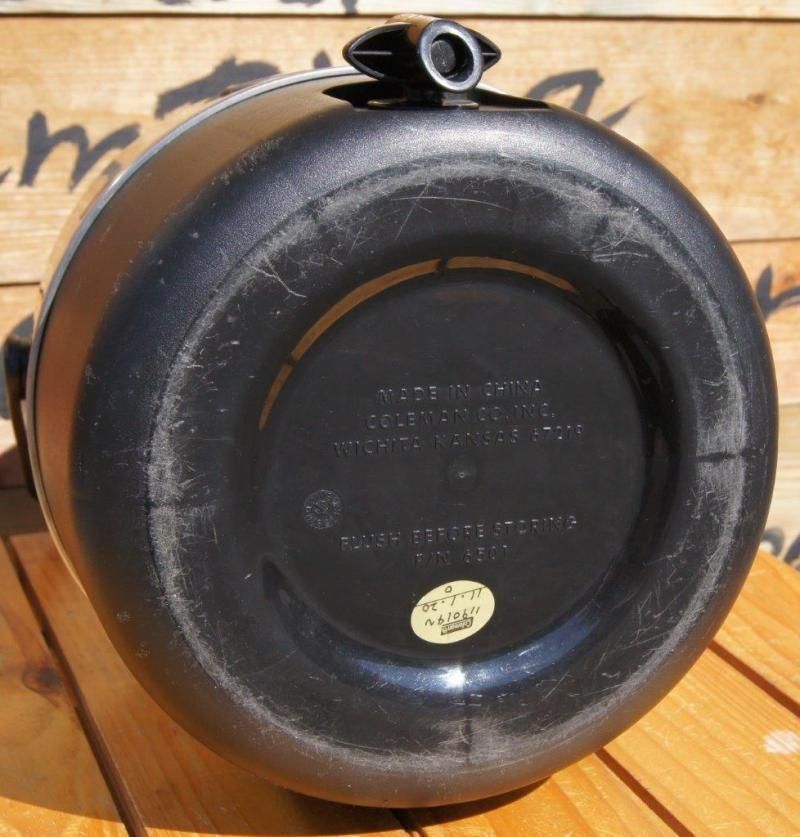 Coleman コールマン＞ ステンレススチールベルトジャグ | 中古