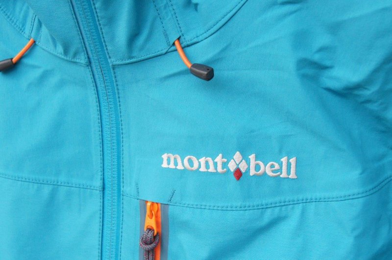 mont-bell モンベル＞ フレネイパーカ | 中古アウトドア用品