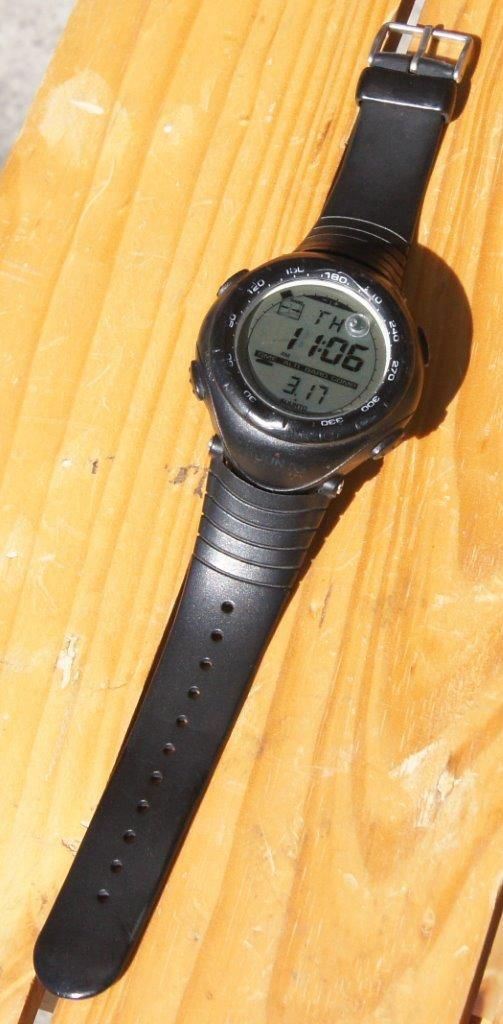 SUUNTO スント＞ VECTOR ベクター | 中古アウトドア用品・中古登山用品