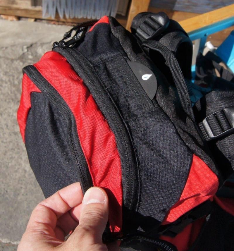 MILLET ミレー＞ HIKER 28 ARC ハイカー28 | 中古アウトドア用品