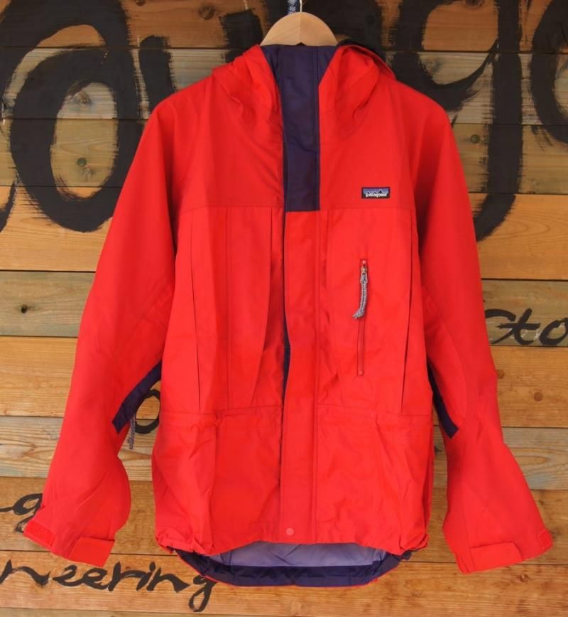 patagonia パタゴニア＞TORRE JACKET トーレジャケット - 中古