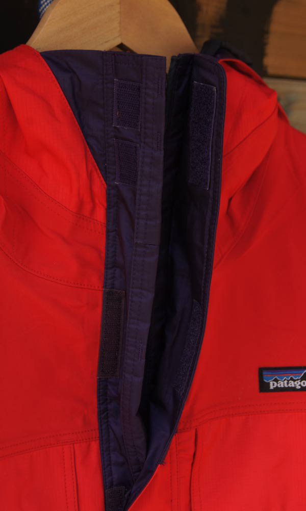 patagonia パタゴニア＞TORRE JACKET トーレジャケット - 中古