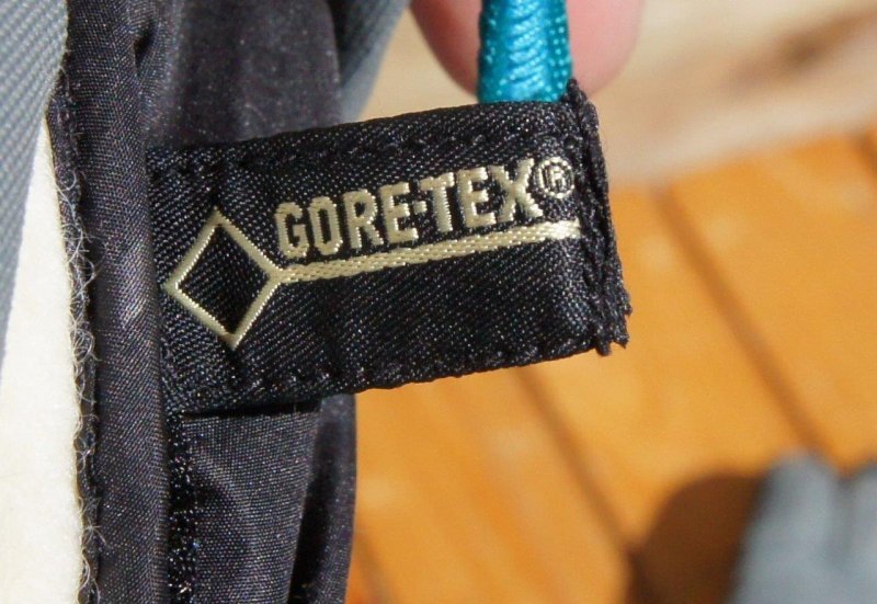 Black Diamond ブラックダイヤモンド＞ Ankhiale Goretex Gloves