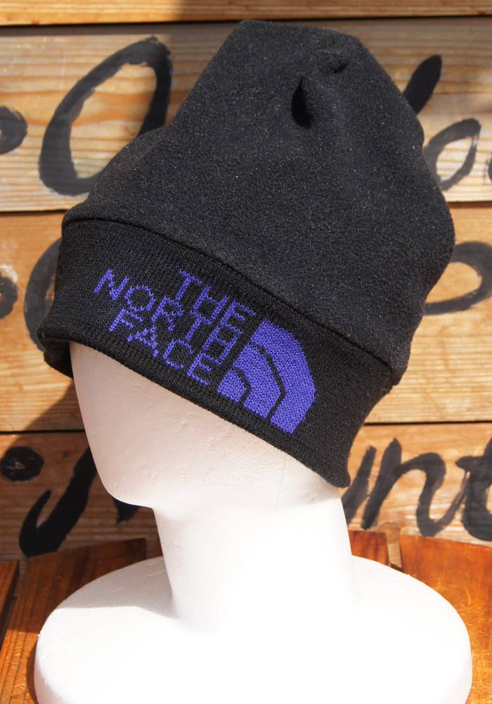 ＜THE NORTH FACE ノースフェイス＞フリースビーニー - 中古アウトドア用品・中古登山用品 買取・販売専門店 : maunga