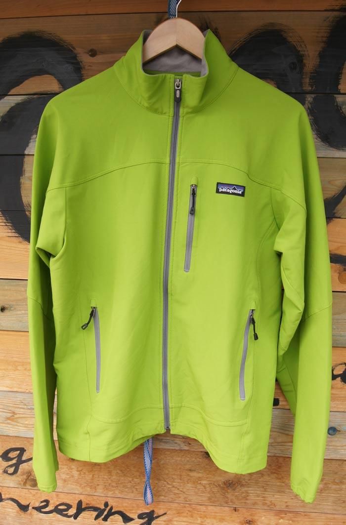 patagonia パタゴニア＞シンプルガイドジャケット - 中古アウトドア