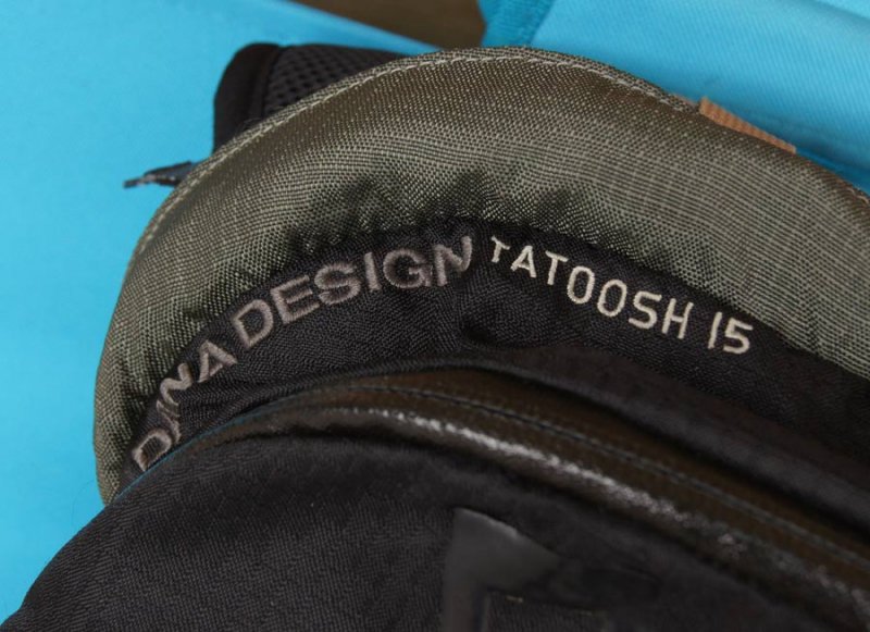 DANA DESIGN デイナデザイン＞Tatoosh 15 タトゥーシュ15 - 中古 