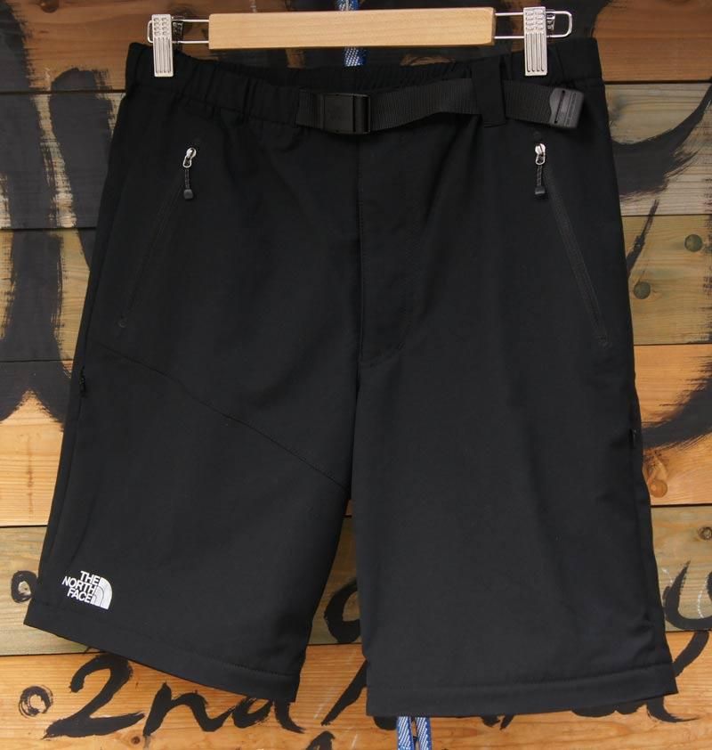 THE NORTH FACE ノースフェイス＞Trek Convertible Pant トレック