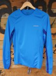 patagonia ѥ˥Men's Long-Sleeved Fore Runner Shirtξʲ