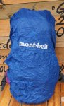 mont-bell٥䡡JUST FIT PACK COVER 40㥹ȥեåȥѥåС40ξʲ