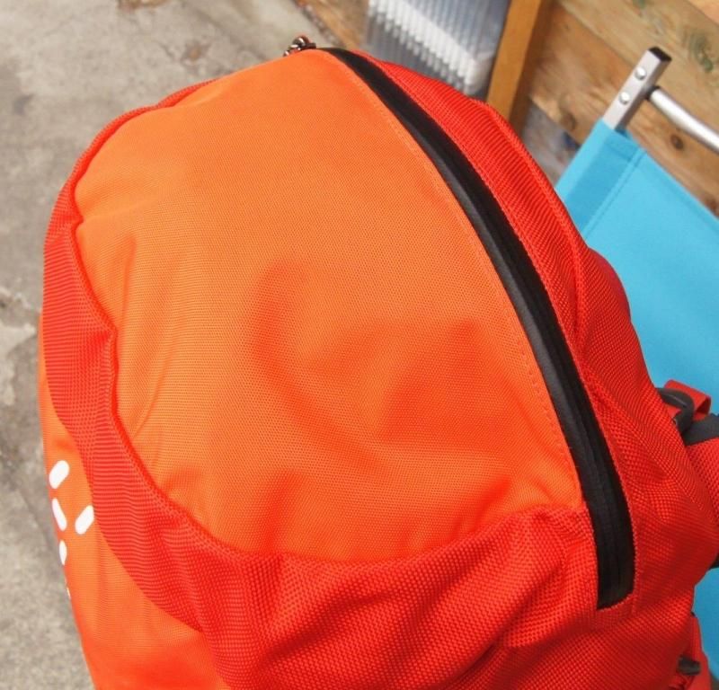 HAGLOFS ホグロフス＞ ROC RESCUE 40 ロックレスキュー40 | 中古