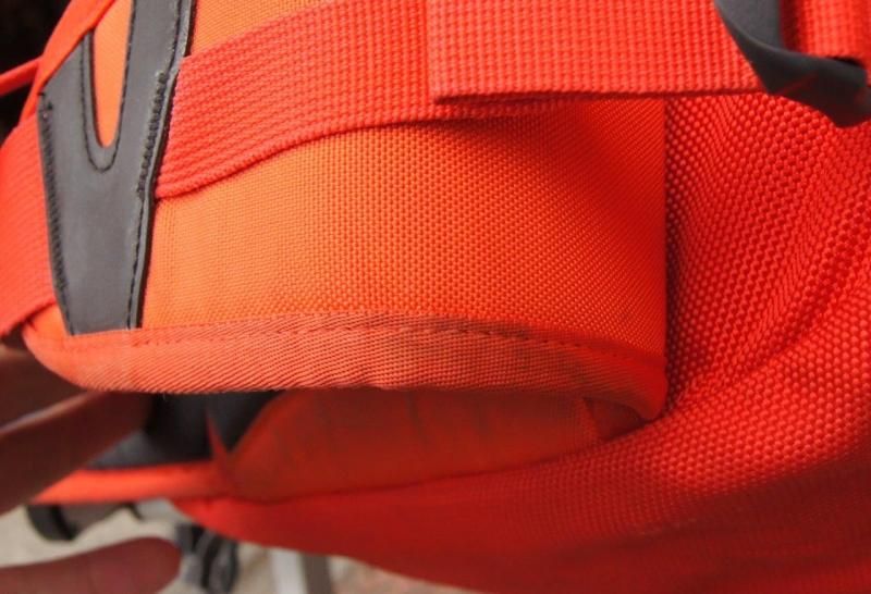 HAGLOFS ホグロフス＞ ROC RESCUE 40 ロックレスキュー40 | 中古