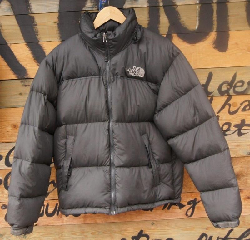 THE NORTH FACE ノースフェイス＞ NUPTSE JACKET ヌプシジャケット ...