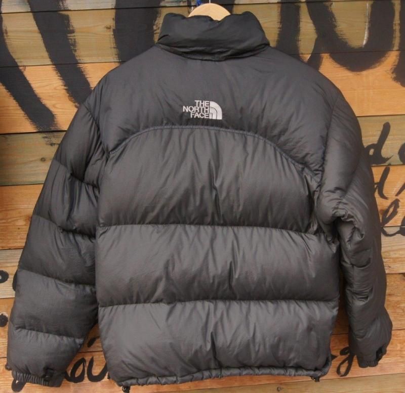 THE NORTH FACE ノースフェイス＞ NUPTSE JACKET ヌプシジャケット