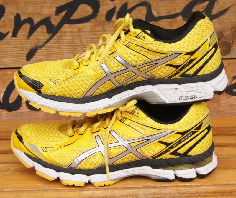 Asics gt-2000 new discount york 6 価格