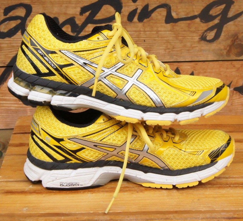 Asics m gt-2000 outlet 2