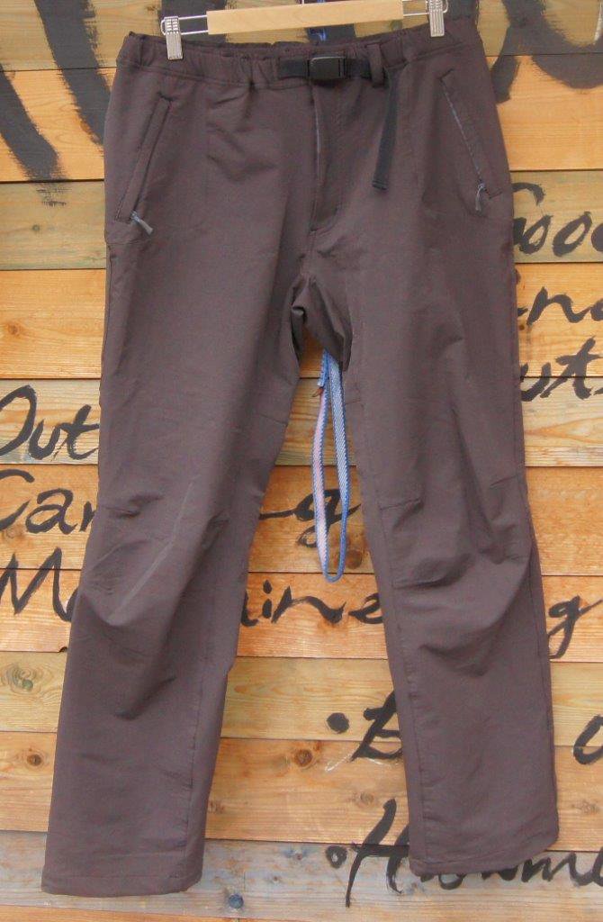 Lowe alpine ロウアルパイン＞ Alpine Trek Pro Pant アルパイントレックプロパンツ | 中古アウトドア用品・中古登山用品  買取・販売専門店 : maunga (マウンガ)