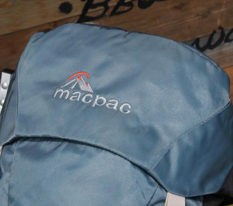 macpac マックパック＞ TORLESS 25 トーレス25 | 中古アウトドア用品 