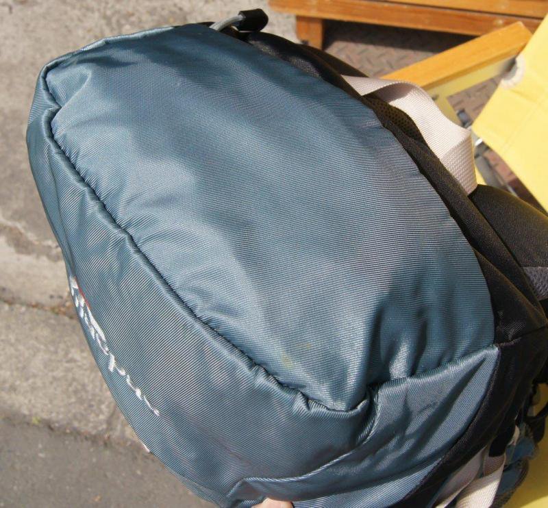 macpac マックパック＞ TORLESS 25 トーレス25 | 中古アウトドア用品 