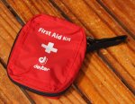 deuter ɥ䡡First Aid Kit S  եȥɥåȥХåS