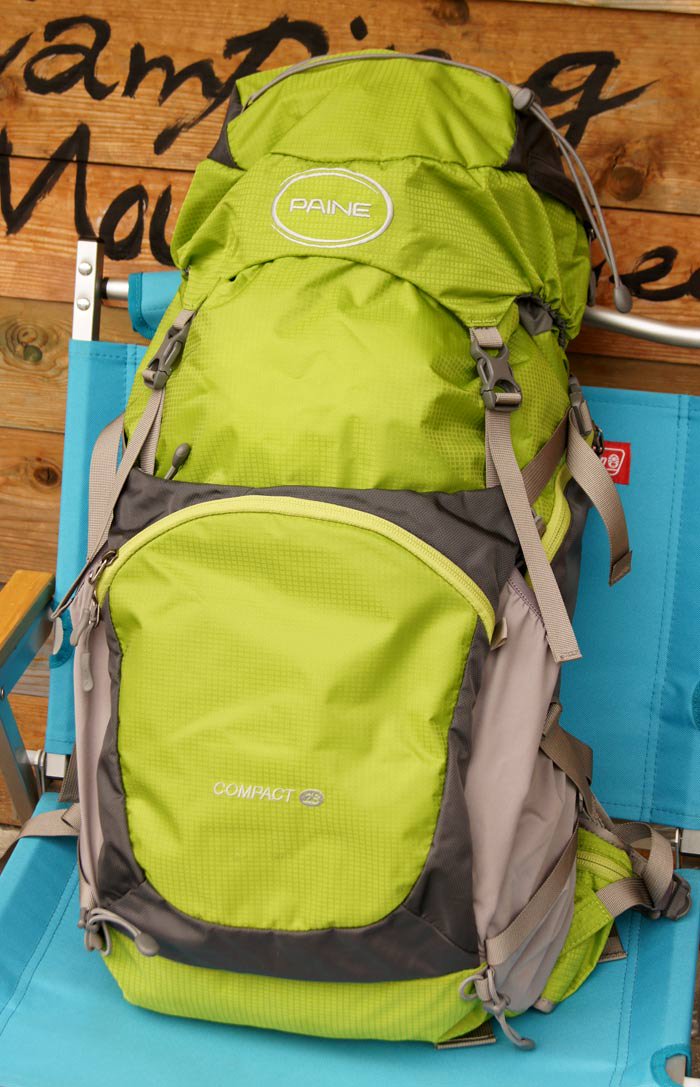 PAINE パイネ＞COMPACT 28 女性向け - 中古アウトドア用品・中古登山