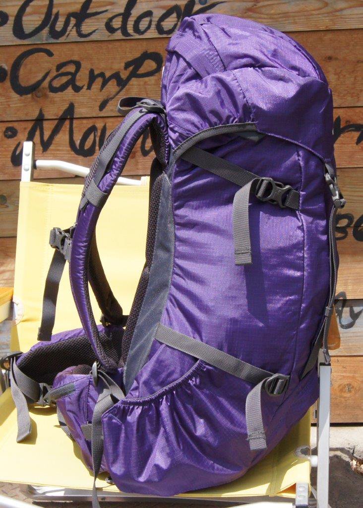 karrimor カリマー＞ lancs 28 ランクス28 | 中古アウトドア用品・中古