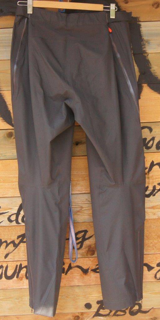 MOUNTAIN HARDWEAR マウンテンハードウエア＞ Seraction Pants セラクションパンツ | 中古アウトドア用品・中古登山用品  買取・販売専門店 : maunga (マウンガ)