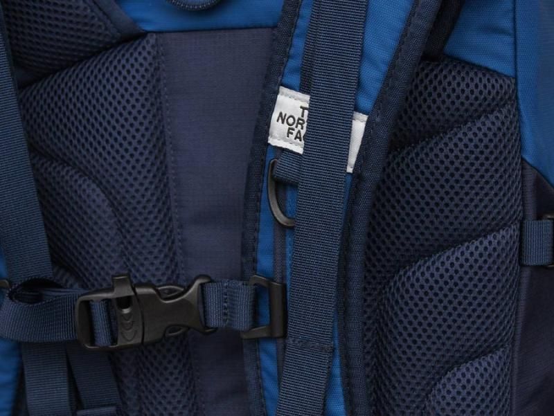 THE NORTH FACE/TELLUS 32/リュック/バックパック/ブルー 楽天市場】ザ・ノースフェイス tellus 32（バッグ｜バッグ・小物