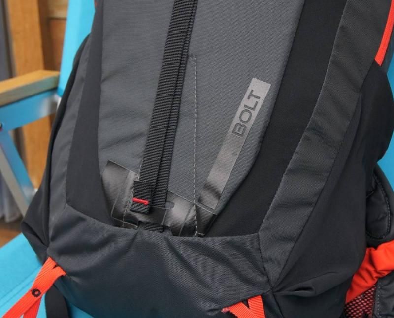 BlackDIaomnd ブラックダイヤモンド＞BOLT 24 ボルト24 - 中古