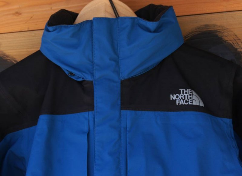 THE NORTH FACE ザ・ノースフェイス＞RAINTEX PLASMA レインテックス