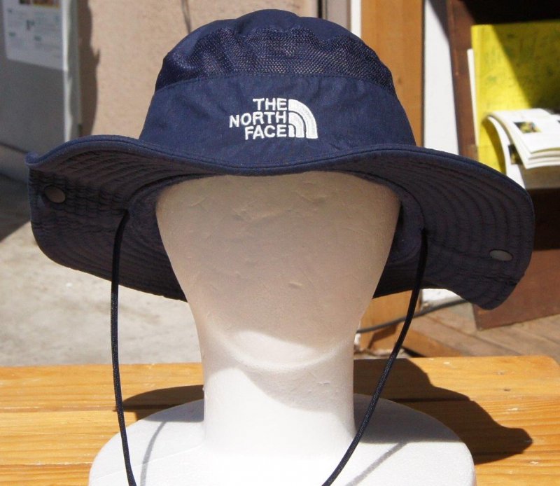 THE NORTH FACE ノースフェイス＞ BRIMMER HAT ブリマーハット | 中古