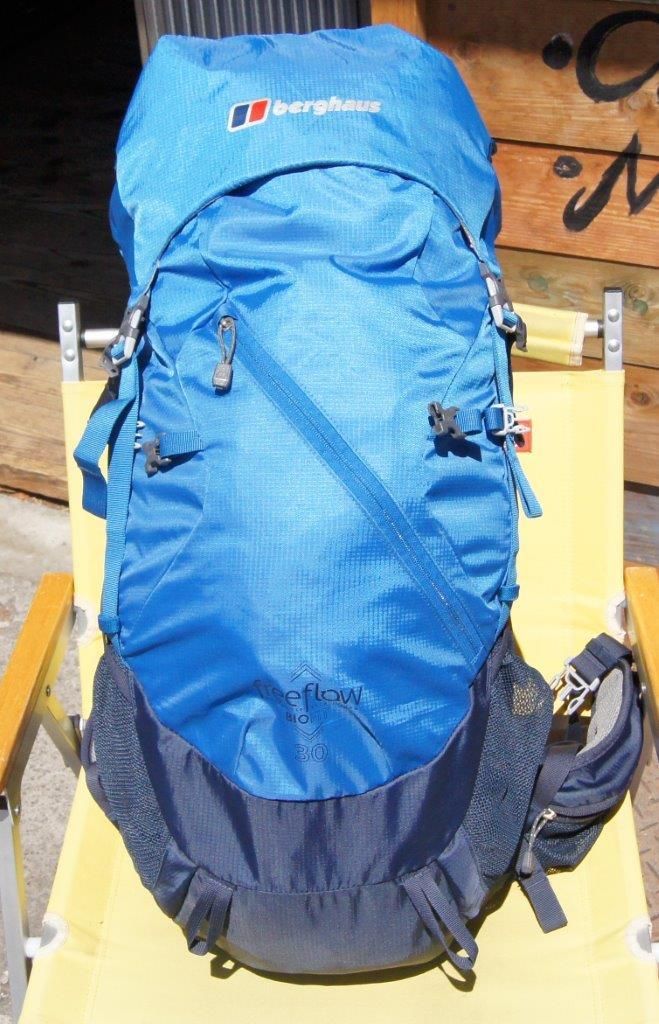 berghaus バーグハウス＞ freeflow 30 フリーフロー30 | 中古 