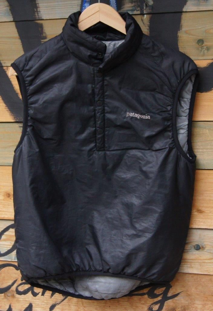 patagonia パタゴニア＞ Micro Puff Vest マイクロパフベスト | 中古 ...