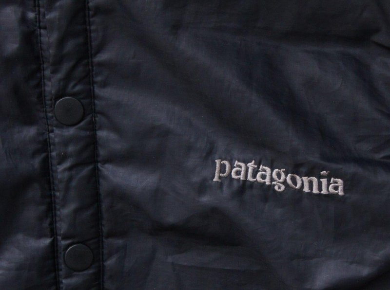 patagonia パタゴニア＞ Micro Puff Vest マイクロパフベスト | 中古