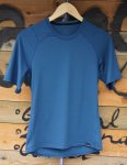 patagonia ѥ˥CAPILENE 1 SILKWEIGHT T-SHIRT - ASIA FITξʲ