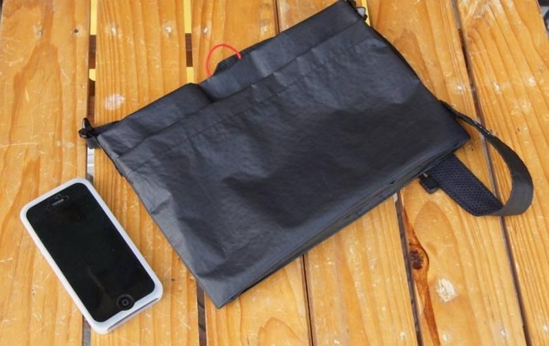 山と道＞SACOCHE サコッシュ - 中古アウトドア用品・中古登山