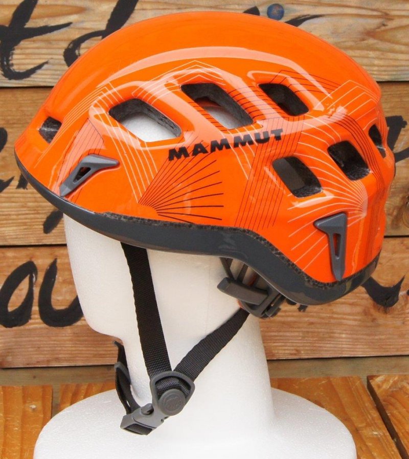 MAMMUT マムート＞ Rock Rider ロックライダー | 中古アウトドア用品・中古登山用品 買取・販売専門店 : maunga (マウンガ)